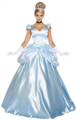 Roma Costume Stroke Of Midnight Maiden Costume COSTUMES