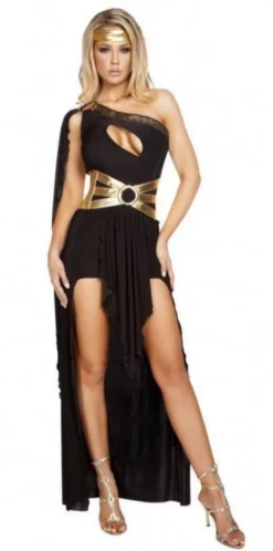 Roma Costume Gorgeous Goddess Costume COSTUMES