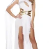 Roma Costume Grecian Babe Costume