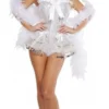 Roma Costume Flirty Flapper Costume