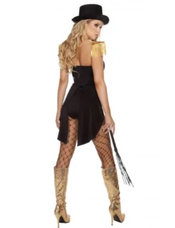 Roma Costume COSTUMES Ravishing Ringleader Costume