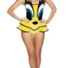 Roma Costume Canary Cutie Costume