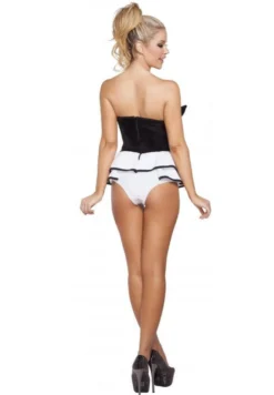 Roma Costume COSTUMES Playful Pussycat Costume