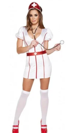 Roma Costume COSTUMES Caretaker Cutie Costume