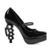 Ellie Shoes 5 Heel Pump 1 Ellie Shoes 5 Heel Pump