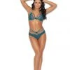 Elegant Moments LINGERIE Jade Bra Set