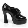 Ellie Shoes 5.5 Chunky Heel Oxford