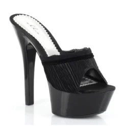 Ellie Shoes 6 Sandal With Lace