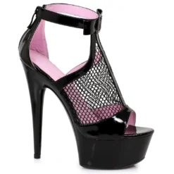 Ellie Shoes 6 Heel Platform