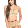 Espiral New Land Fantasy Princess Lingerie Costume COSTUMES