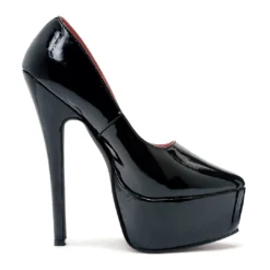 Ellie Shoes 6.5 Stiletto Heel Pump