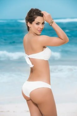 Espiral SWIMWEAR Classic Hipster Bikini Bottom