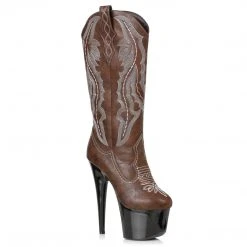 Ellie Shoes 7 COWGIRL BOOT