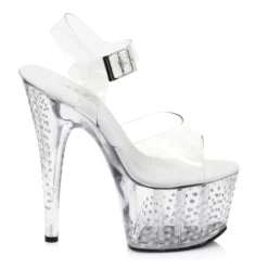 Ellie Shoes 7 Inch Sandal