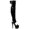 Ellie Shoes 7 THIGH HIGH BOOT