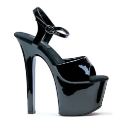 Ellie Shoes 7 Heel Sandal