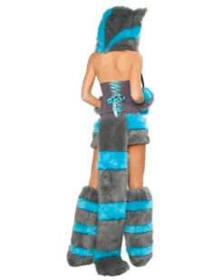 JValentine COSTUMES Chester Costume