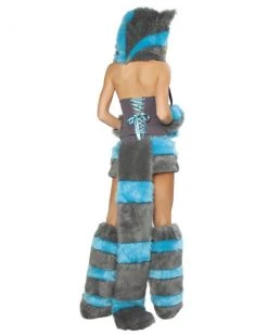 JValentine Rave Leg Warmers & Wraps Chester Leg Warmers