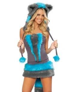 JValentine COSTUMES Chester Costume