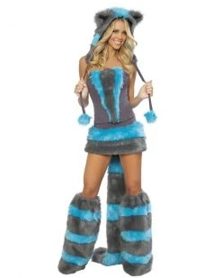 JValentine Chester Gloves Rave Accessories