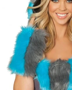 JValentine Chester Gloves Rave Accessories