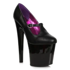 Ellie Shoes 8 MARYJANE