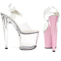 Ellie Shoes 8 Heel Sandal