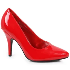 Ellie Shoes B Width Pump