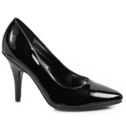 Ellie Shoes B Width Pump