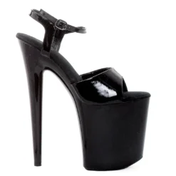 Ellie Shoes 8 Heel Sandal