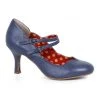 Ellie Shoes Double Strap Mary Jane 2 Ellie Shoes Double Strap Mary Jane