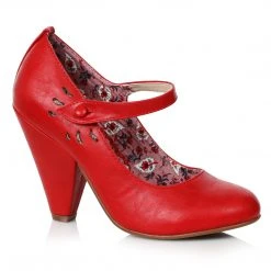 Ellie Shoes 4 Retro Maryjane