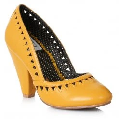 Ellie Shoes 4 Retro Pump