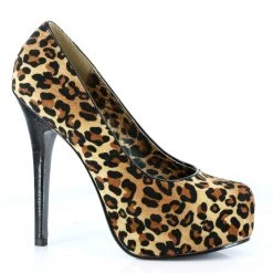 Ellie Shoes 5 Heel Garbor