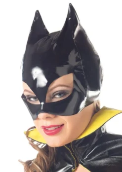 Be Wicked Batty Mask
