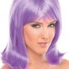 Be Wicked Doll Wig Lavender 1 Be Wicked Doll Wig Lavender