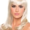Be Wicked Hollywood Wig Blonde