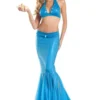 Be Wicked Mermaid Costume COSTUMES