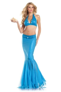 Be Wicked Mermaid Costume COSTUMES