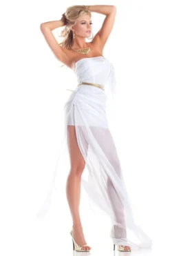 Be Wicked COSTUMES Lovely Aphrodite Costume