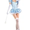 Be Wicked COSTUMES Fairytale Princess Costume