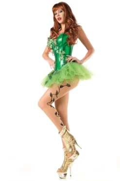 Be Wicked Sexy Ivy Costume COSTUMES