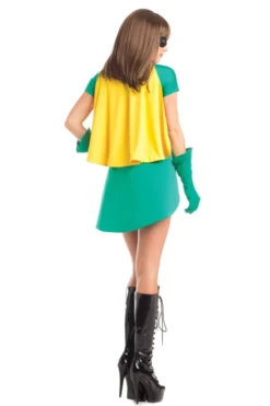 Be Wicked Radiant Robyn Costume COSTUMES