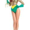 Be Wicked Alluring Aquagirl Costume