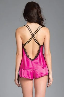 Be Wicked Perfect Lil' PJ Set