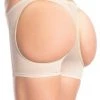 Be Wicked Butt Booster Boyshort LINGERIE