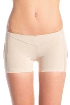 Be Wicked Butt Booster Boyshort LINGERIE