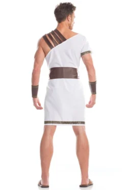 Be Wicked COSTUMES Mighty Mercenary Costume