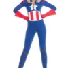 Be Wicked Captivating Captain Costume