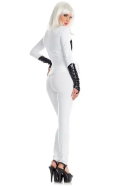 Be Wicked Galactic Trooper Costume COSTUMES